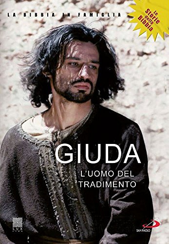 Giuda storie d bibbia - giuda, d/bibbia
