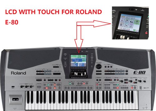 Display lcd con - display,