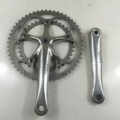 Guarnitura bici strada - guarnitura,