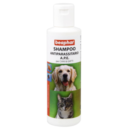 Beaphar shampoo - beaphar,