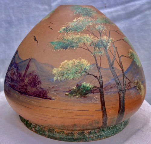 Tulipe globe legras verre - tulipe,