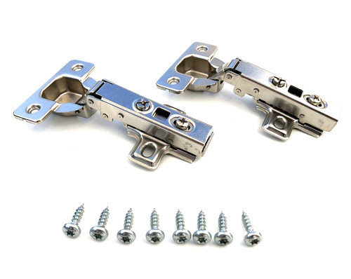 Set cerniere con - set, 2