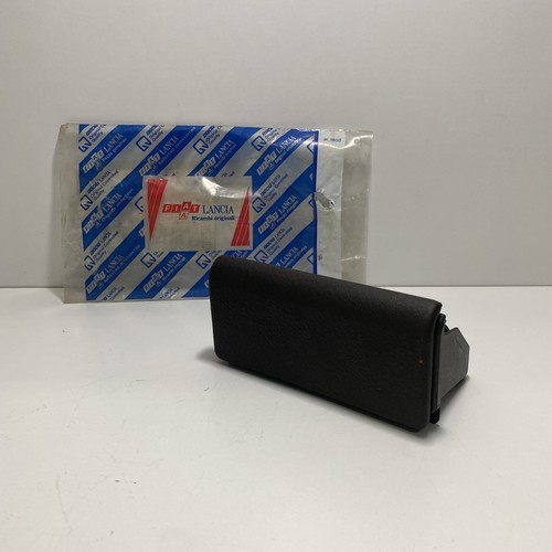 Portacenere marrone lancia - marrone,
