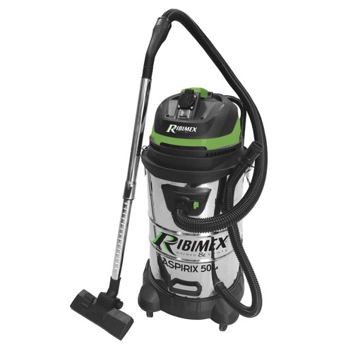 Aspiratore solidi - aspiratore, e