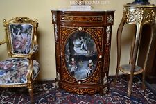 Angoliera-servante stile