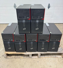 7X Fujitsu MI4W Desktop