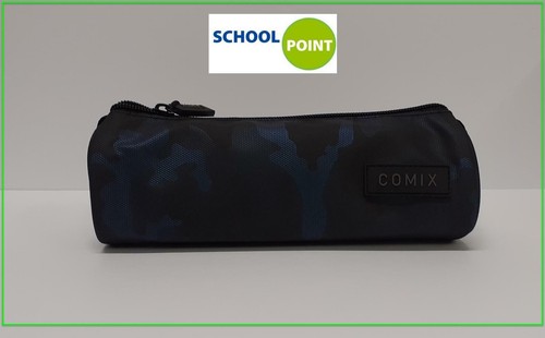 Astuccio portapenne tombolino - portapenne,