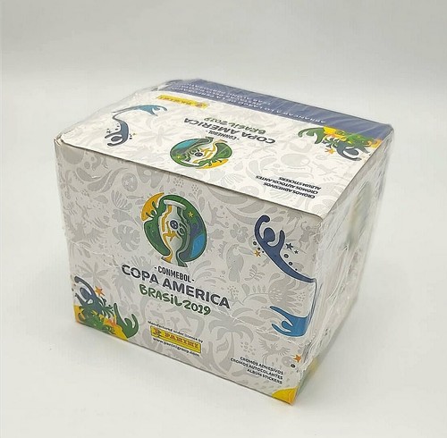Copa america brasil - america,
