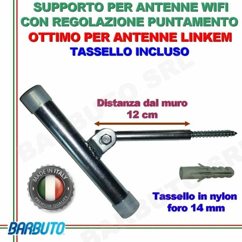 Staffa antenna wifi - staffa,