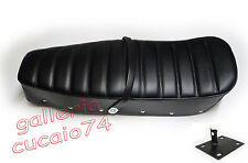 SELLA LAMBRETTA LI LIS SX TV