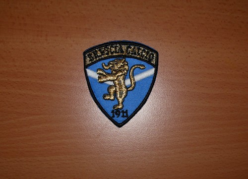 Toppa patch maglia - toppa,