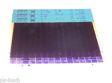 Microfiche Catalogo Ricambi Volvo Camion Fl 616 - 617 Stand 11/1989