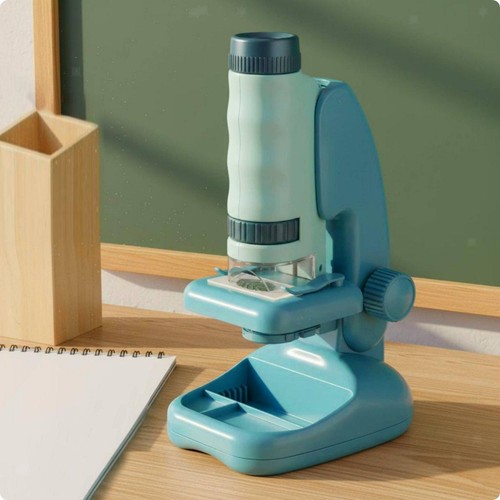 Microscopio ottico 1200x - microscopio,