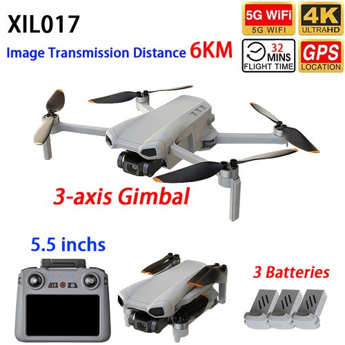 Xil017 drone gps - drone,