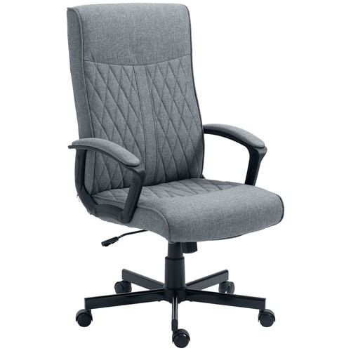 Vinsetto sedia ufficio - sedia,
