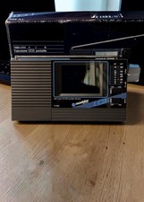 Roadstar TV-800 - Televisore