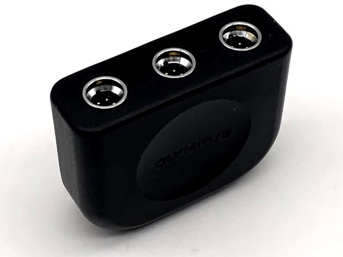 Olympus sdoppiatore flash - olympus, ttl