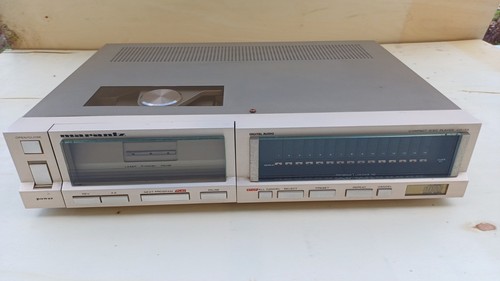 Marantz lettore cd - marantz, cd-73