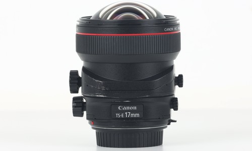 Canon mm f4l - canon, 17
