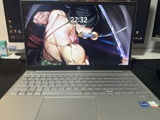 HP Pavilion 15-eg2020nl – i7