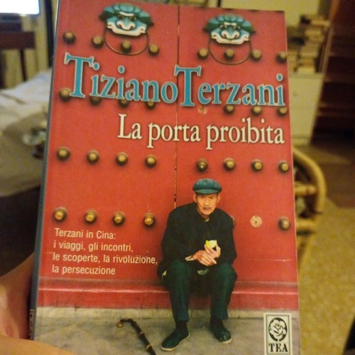 Porta proibita - porta,