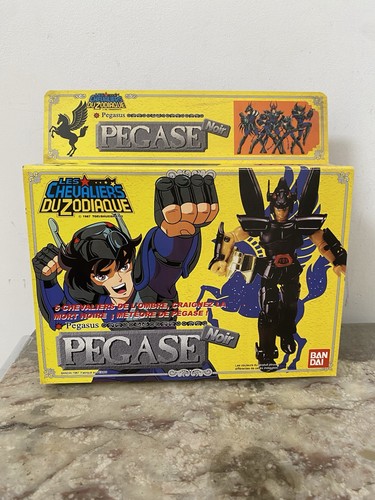 Saint seiya vintage - vintage, custom