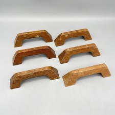 Manico piano G metà secolo E