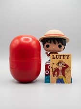 ONE PIECE Kinder Gran Sorpresa