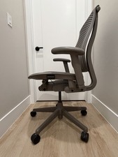 Sedia Scrivania Ergonomica
