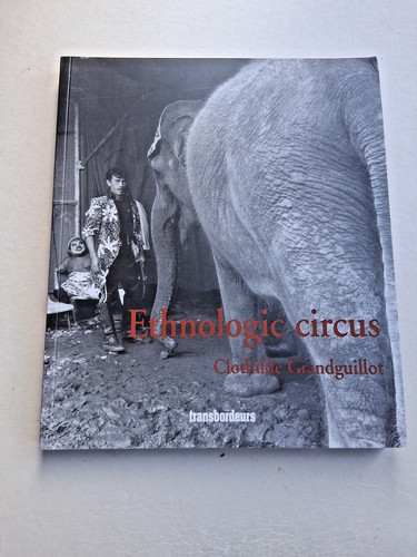 2006 photo livre ethnologic - photo,