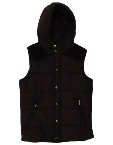 Zara gilet uomo imbottito con - zara,