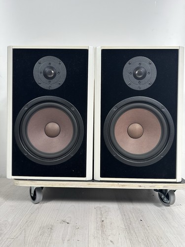 Coppia altoparlanti quart - altoparlanti,