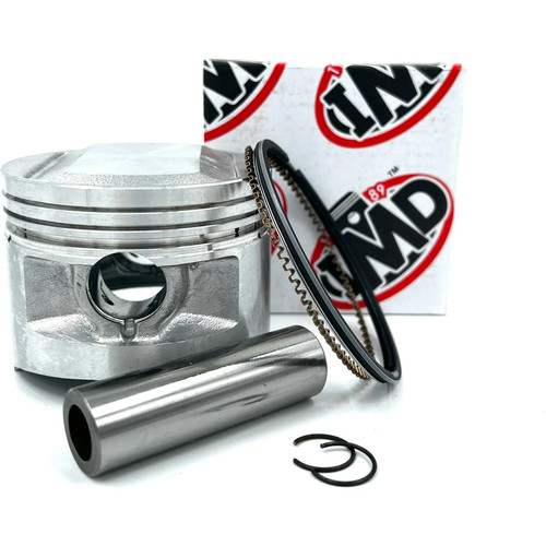 Kit pistoni honda - honda, xl250s