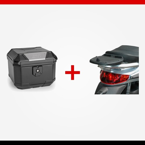 Kit givi b38n bauletto - kit, +