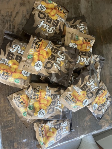 Patatine food sacchetti - 14,