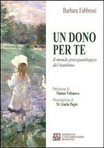 Libro nuovo barbara fabbroni - barbara,