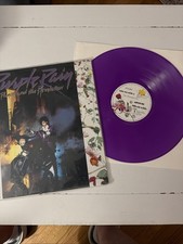 PRINCE AND THE REVOLUTION