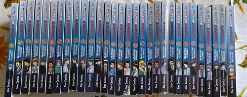 Kuroko basket 30 serie - basket,