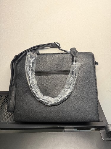 Borsa nera mano - 👜, e