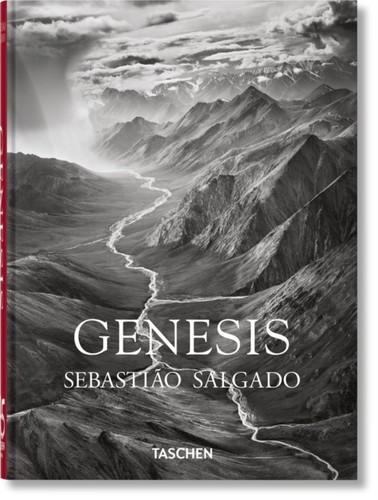 Sebastio salgado genesis - sebastio,