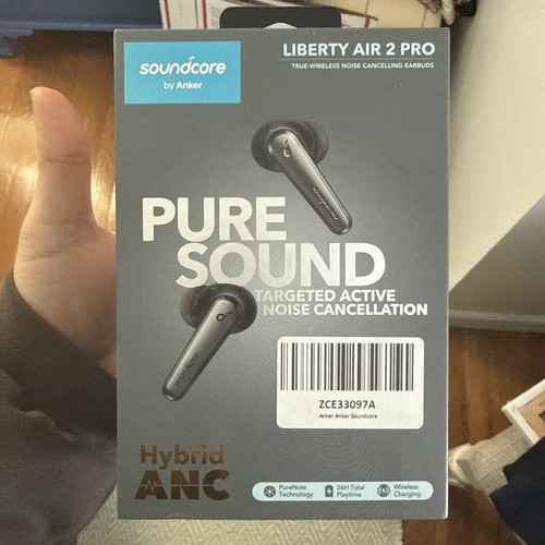 Nuovo soundcore anker liberty - nuovo,