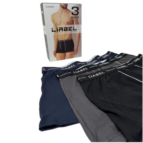 Slip uomo liabel - uomo,
