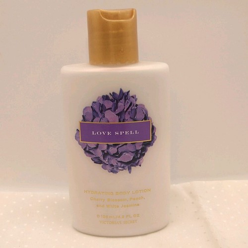 Victoria secret love spell - love,