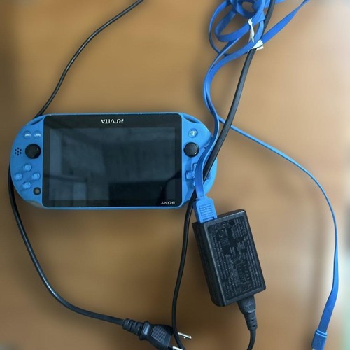 Sony playstation vita - playstation, ps