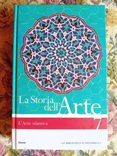 Storia dell arte vol - storia, 7
