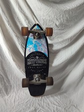 Kryptonics 23" Skateboard