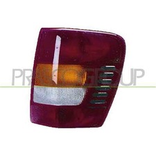 Fanale Posteriore Sinistro