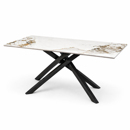Tavolo 160x90 con - , in
