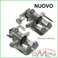 Pinza freno posteriore - pinza, post