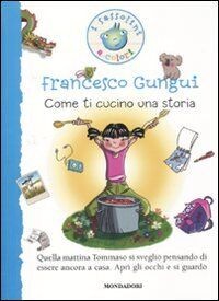 Come cucino una - come, ti